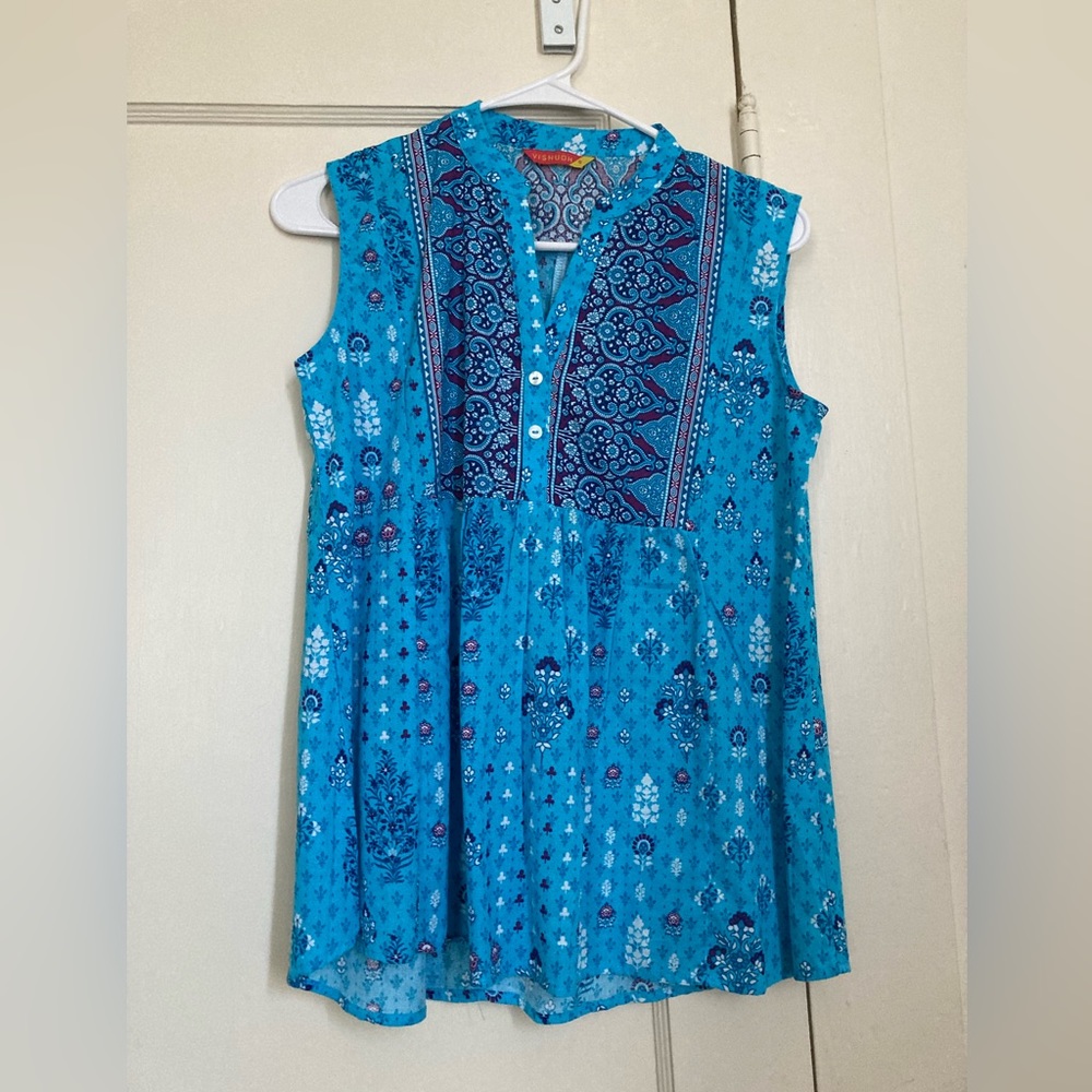 Indian ethnic wear